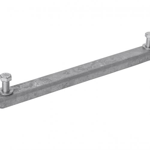 Крепеж DN 300 решетки чугунной кл. C250 - ТЛК Галеон | Надежный партнер в области каменной продукции и решений для благоустройства городских пространств.