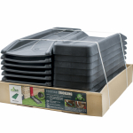 Пластиковый желоб Ecoteck Trickling (зеленый) - ТЛК Галеон | Надежный партнер в области каменной продукции и решений для благоустройства городских пространств.