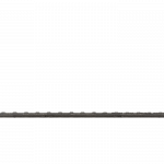 Решетка водоприемная Ecoteck Standart 100 чугунная щелевая грунт кл.С250 - ТЛК Галеон | Надежный партнер в области каменной продукции и решений для благоустройства городских пространств.