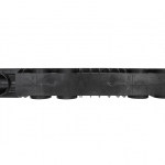 Лоток 100.175 h179 пластиковый (черный) - ТЛК Галеон | Надежный партнер в области каменной продукции и решений для благоустройства городских пространств.