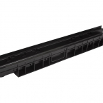 Лоток 100.65 h85 пластиковый (черный) - ТЛК Галеон | Надежный партнер в области каменной продукции и решений для благоустройства городских пространств.