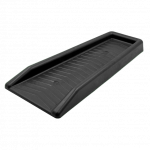 Пластиковый желоб Ecoteck Trickling (черный) - ТЛК Галеон | Надежный партнер в области каменной продукции и решений для благоустройства городских пространств.