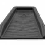 Пластиковый желоб Ecoteck Trickling (черный) - ТЛК Галеон | Надежный партнер в области каменной продукции и решений для благоустройства городских пространств.