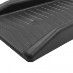 Пластиковый желоб Ecoteck Trickling (черный) - ТЛК Галеон | Надежный партнер в области каменной продукции и решений для благоустройства городских пространств.