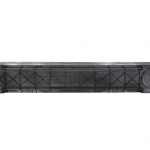 Лоток Ecoteck Lite 100h56 с решеткой пластиковой кл. А15 - ТЛК Галеон | Надежный партнер в области каменной продукции и решений для благоустройства городских пространств.