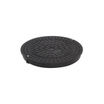 Люк 315 пластиковый А15 - ТЛК Галеон | Надежный партнер в области каменной продукции и решений для благоустройства городских пространств.