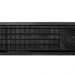 Лоток 300.339 h364 пластиковый HEAVY 300 с решеткой чугунной ячеистой (черный) - ТЛК Галеон | Надежный партнер в области каменной продукции и решений для благоустройства городских пространств.