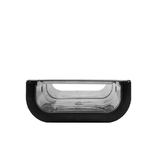 Лоток Ecoteck STANDART 200.96 h100 с решеткой стальной штампованной кл.А15 (черный) - ТЛК Галеон | Надежный партнер в области каменной продукции и решений для благоустройства городских пространств.