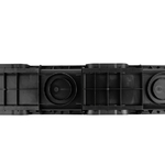 Лоток Ecoteck STANDART 200.96 h100 с решеткой стальной штампованной кл.А15 (черный) - ТЛК Галеон | Надежный партнер в области каменной продукции и решений для благоустройства городских пространств.