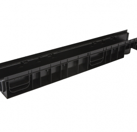 Лоток 100.95 h115 пластиковый - ТЛК Галеон | Надежный партнер в области каменной продукции и решений для благоустройства городских пространств.