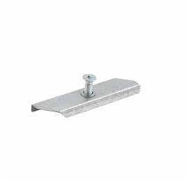 Крепеж DN 100 решетки стальной - ТЛК Галеон | Надежный партнер в области каменной продукции и решений для благоустройства городских пространств.