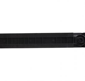 Лоток Ecoteck STANDART 100.95 h99 с решеткой 100 чугунной поперечной, кл. С250 - ТЛК Галеон | Надежный партнер в области каменной продукции и решений для благоустройства городских пространств.