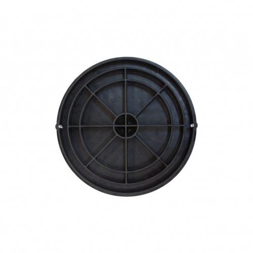 Люк 315 пластиковый А15 - ТЛК Галеон | Надежный партнер в области каменной продукции и решений для благоустройства городских пространств.