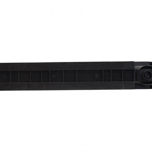 Лоток Ecoteck STANDART 100.95 h99 с решеткой 100 чугунной поперечной, кл. С250 - ТЛК Галеон | Надежный партнер в области каменной продукции и решений для благоустройства городских пространств.
