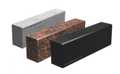 Бордюры - ТЛК Галеон | Надежный партнер в области каменной продукции и решений для благоустройства городских пространств.