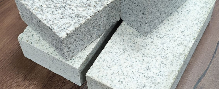 Периметр колотый, верх/низ пиленый (Француз) - ТЛК Галеон | Надежный партнер в области каменной продукции и решений для благоустройства городских пространств.