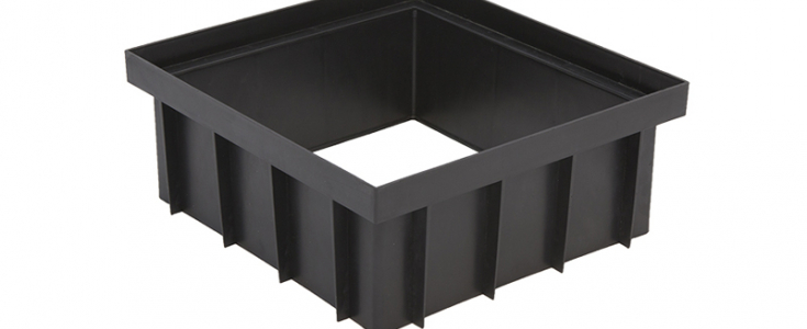 ДОЖДЕПРИЕМНИКИ - ТЛК Галеон | Надежный партнер в области каменной продукции и решений для благоустройства городских пространств.