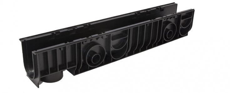 ВОДООТВОДНЫЕ ЛОТКИ - ТЛК Галеон | Надежный партнер в области каменной продукции и решений для благоустройства городских пространств.