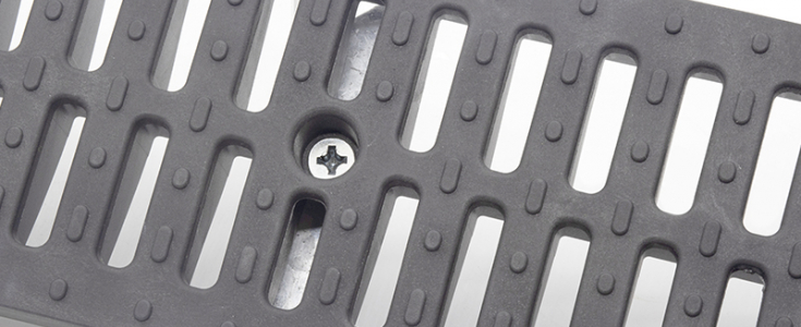 РЕШЕТКИ К ЛОТКАМ - ТЛК Галеон | Надежный партнер в области каменной продукции и решений для благоустройства городских пространств.