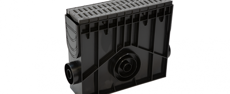 Medium DN 100 Series - ТЛК Галеон | Надежный партнер в области каменной продукции и решений для благоустройства городских пространств.