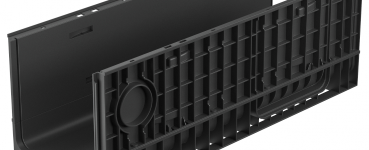 Standart DN 300 Series - ТЛК Галеон | Надежный партнер в области каменной продукции и решений для благоустройства городских пространств.